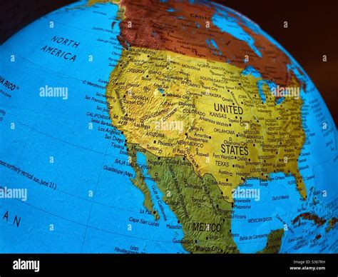 Global USA .